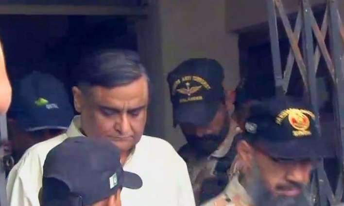 Court allows Dr Asim to visit hospital for treatment