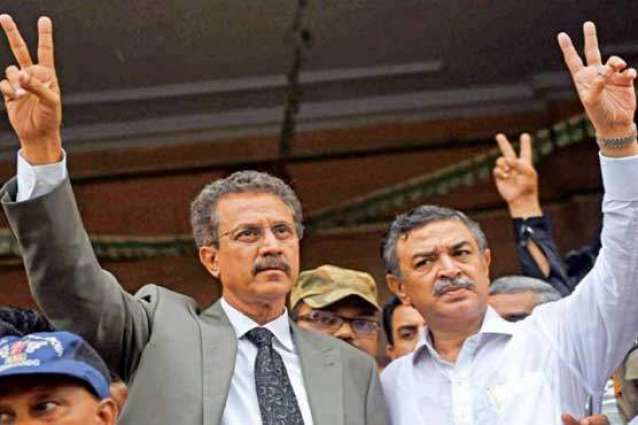 Waseem Akhtar to write a book on jail ordeal