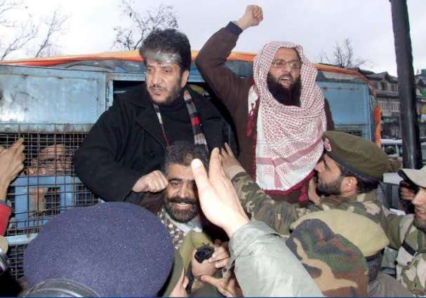 Glowing tribute paid to martyr Gulam Muhammad Khan in IOK 