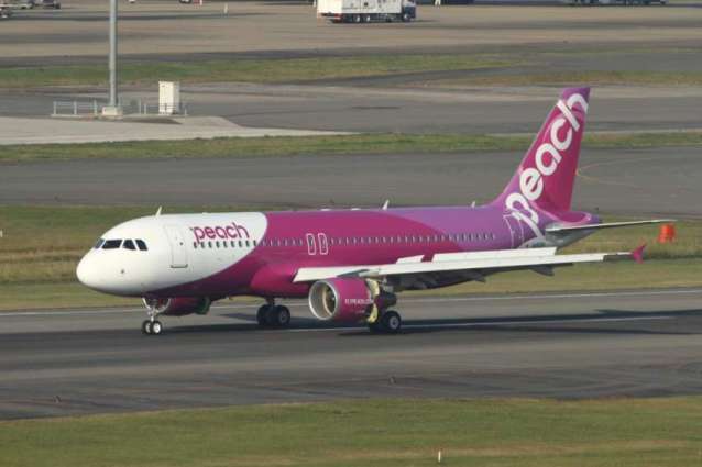 Japan budget airline Peach to buy 13 Airbus aircraft 
