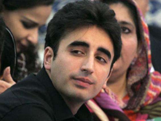 “PML (N) and PTI are two sides of a same coin”: Bilawal Bhutto