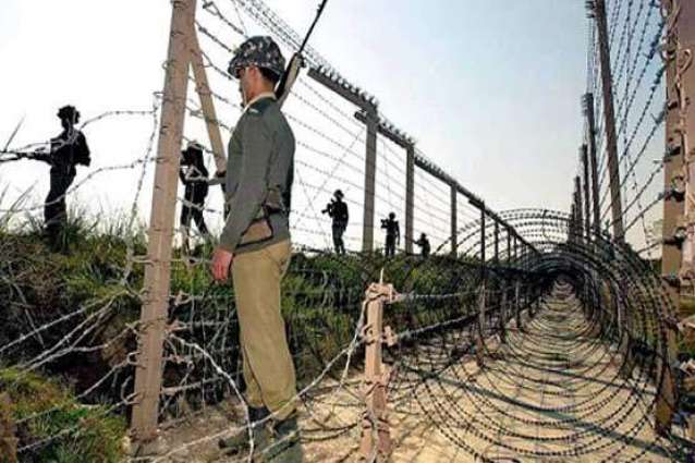 بھارت نے لائن آف کنٹرول اُتے پاک فوج دی کارروائی دے نتیجے وچ 13فوجیاں دے ہلاک ہون دا اعتراف کر لیا
پاکستانی آرمی چیف ولوں حالیا بیان ساڈے لئی تشویش جوگ اے: بھارتی وزارت دفاع
