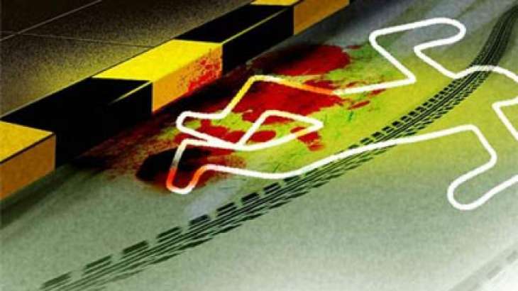 2 killed, 1 injured in road accidents 