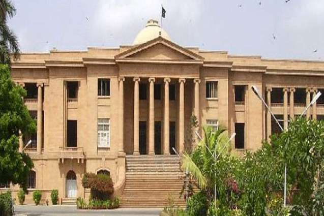 SHC directs to remove barriers from link road in Kotri Town 