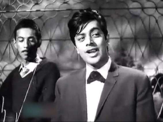 A magical week is ahead with the legendary Waheed Murad movies