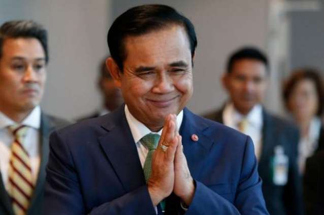 Thai junta approves $358 million cash handout for poor 