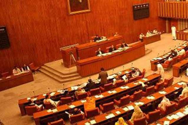 Senate body recommends NBP branch in Mehmand Agency 