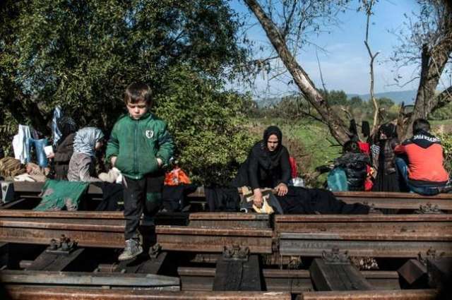 Afghan migrant freezes to death on Bulgaria-Serbia border 