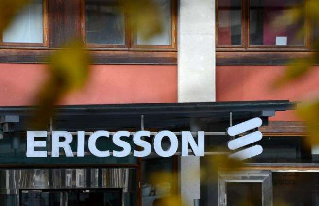 Ex-Ericsson executives tell of massive bribery: report 