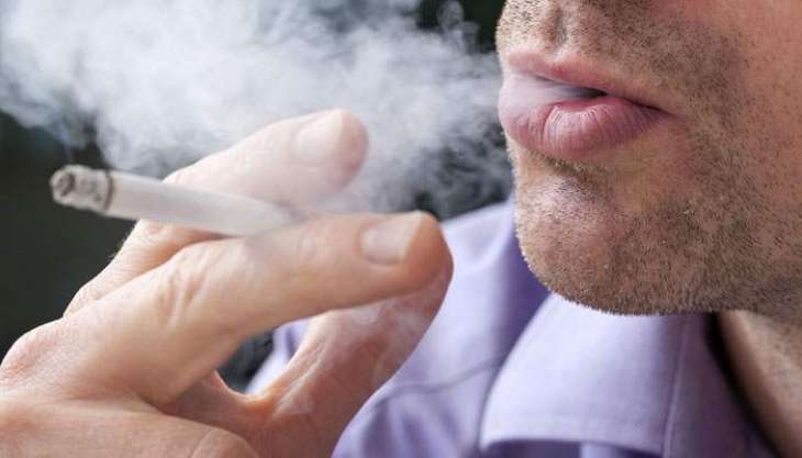 Smoking, viral infection reduce efficacy of lung medications 