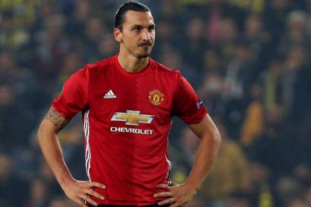 Football: Man Utd to extend Ibrahimovic deal by one year - Mourinho 