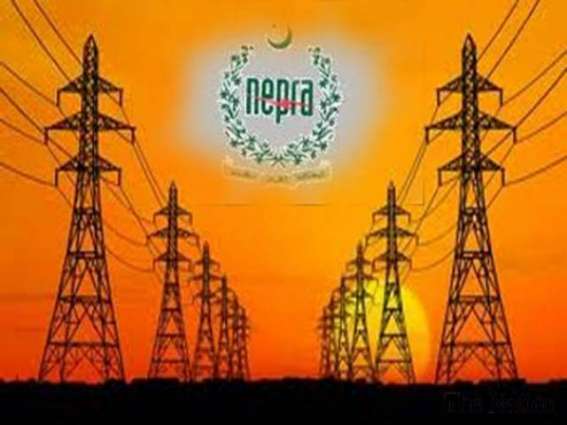 NEPRA slashed power tariff by Rs2.60