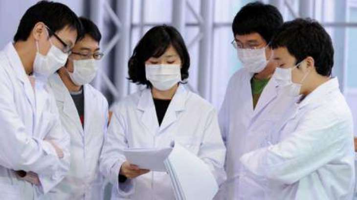 Chinese scientists discover 1,445 new RNA viruses 