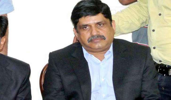 PSP leader Anis Qaimkhani indicted in 22 year old arson case 