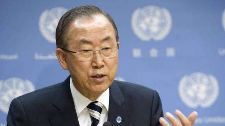 UN chief gives peace call to India, Pakistan as situation at LoC deteriorates 