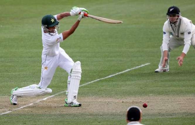 Younis Khan’s performance- a letdown for fans