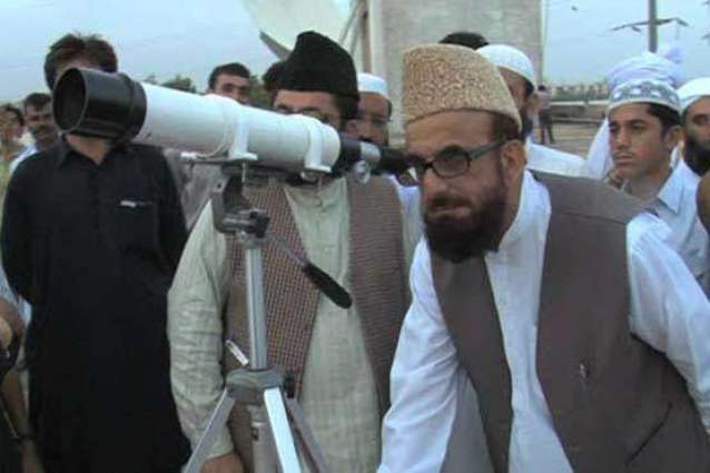 RHCs to sit on Wednesday for Rabi-ul-Awal crescent sighting 