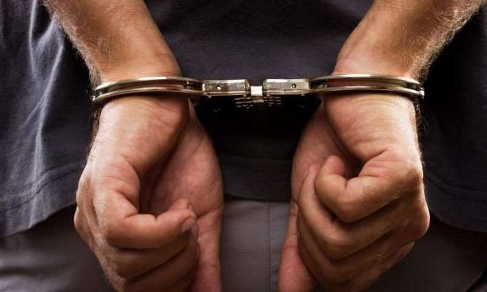 Four suspected dacoits arrested; weapons recovered 