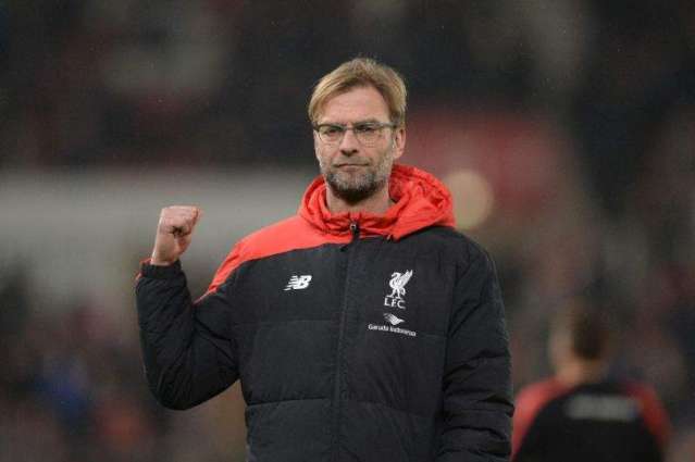 Football: Liverpool boss Klopp wary of League Cup changes 