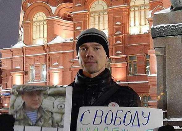 Russian activists say prison torture widespread 