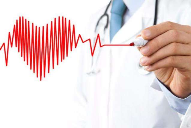 Emirati doctors innovate world's first virtual heart clinic 