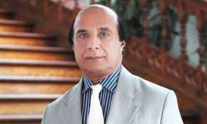 “Chairman Asif Ali Zardari will come to Pakistan before 27th December” Latif Khossa