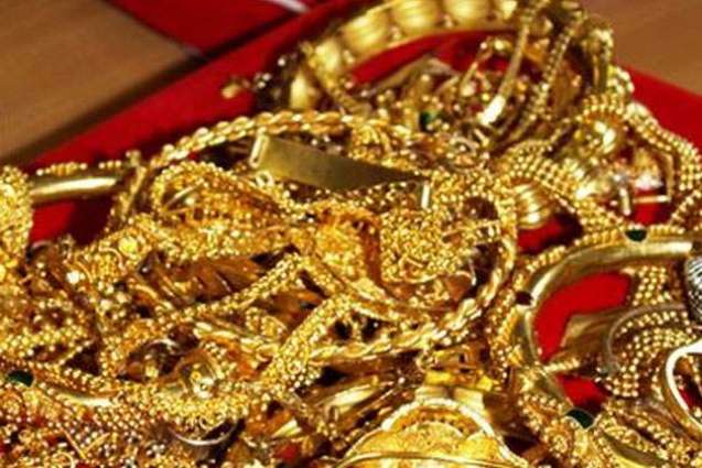 Cash, jewellery looted in separate incidents 