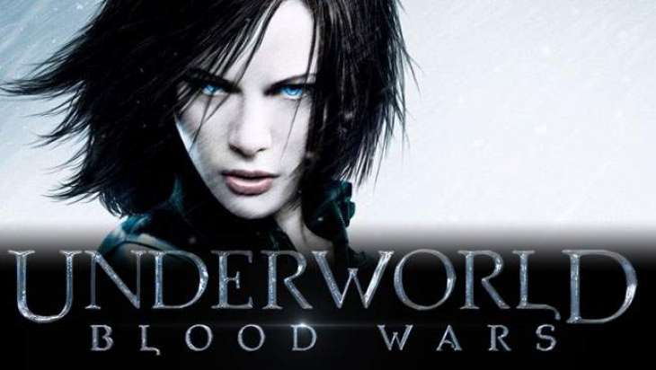 Trailer of the movie Underworld: blood wars released- A combo of action and thrill is coming soon