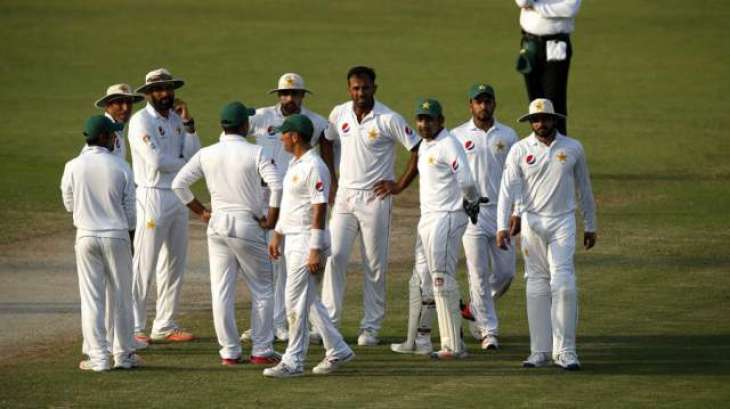 Pakistani Cricket Team fined for slow over-rate