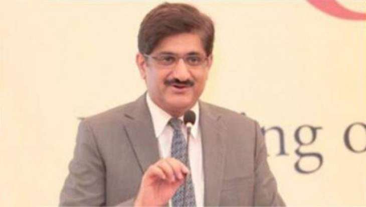 CM Sindh urges education dept to end ghost teachers 