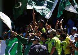 پاکستان نوں 12ورھیاں بعد ڈیوس کپ ٹینس دی میزبانی دے مثبت اشارے مل گئے