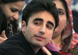 Bilawal Bhutto adamant on fighting election from his mother’s seat