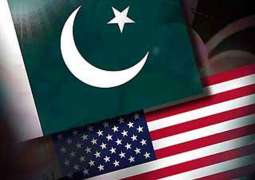 خطے وچ امن لئی پاکستان دیاں کوششاں نوں سلاہندے آں: امریکا
