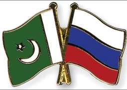 باكستان وروسيا تعقدان أول مشاورات بينهما حول القضايا الإقليمية