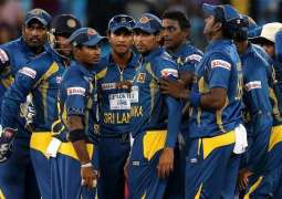 ٹیم پاکستان گھلن لئی پی سی بی نال کوئی گل بات نہیں ہو رہی: سری لنکا