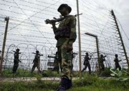باكستان تستدعي نائب السفير الهندي للاحتجاج على القصف الهندي على  المناطق الحدودية الباكستانية