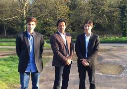Khan’s sons to spend holidays in Pakistan