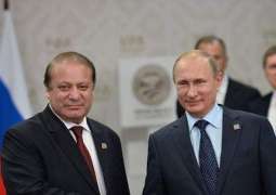 Russia supports CPEC, putting India on tough spot