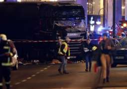 برلن ٹرک حملا: ڈرائیور افغان یاں پاکستانی شہریت دا پناہ گزین اے جو فروری وچ جرمنی آیا: جرمن میڈیا دا دعوا