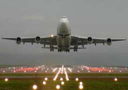 Shaheen Airlines Flight NA-149 survives crash