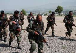 افغان شہر فرح وچ طالبان دا پولیس چیک پوسٹ اُتے حملا، 11پولیس اہلکار ہلاک