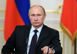 Putin to increase nuke armory