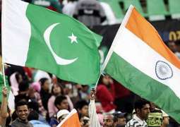 بھارت جنگ دی بجائے کھیڈاں دے میدان وچ پاکستان دا مقابلا کرے: وفاقی وزیر ریاض حسین پیرزادہ