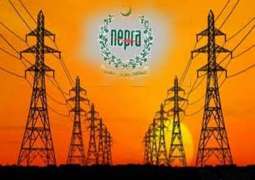 NEPRA slashed power tariff by Rs3.60