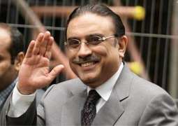 وزير الدولة للخصخصة يرحب بقرار الرئيس الباكستاني السابق لخوض في الانتخابات