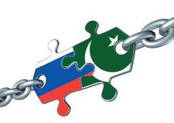 روس پاکستان وچ 60ایل پی جی ائر مکس پلانٹس لائے گا