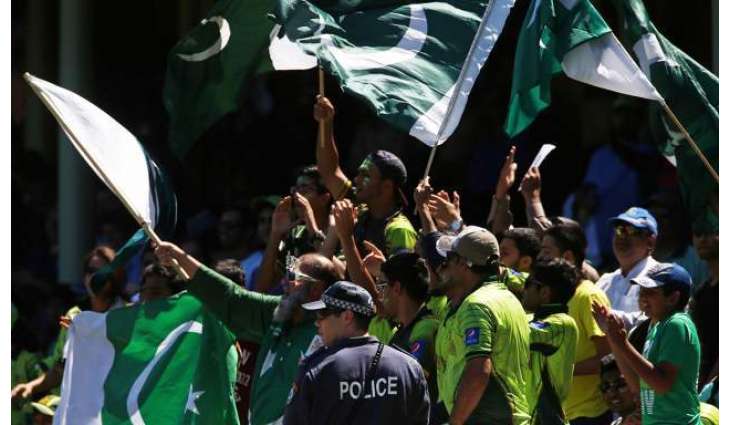 پاکستان نوں 12ورھیاں بعد ڈیوس کپ ٹینس دی میزبانی دے مثبت اشارے مل گئے