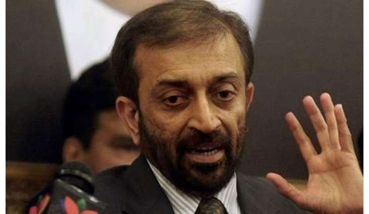 ایم کیو ایم پاکستان دے سربراہ فاروق ستار نے تبلیغ اُتے جان دی حامی بھر لئی
میں جنید جمشید دے مشن نوں اگانہ ودھاواں گا: فاروق ستار دا موقف
