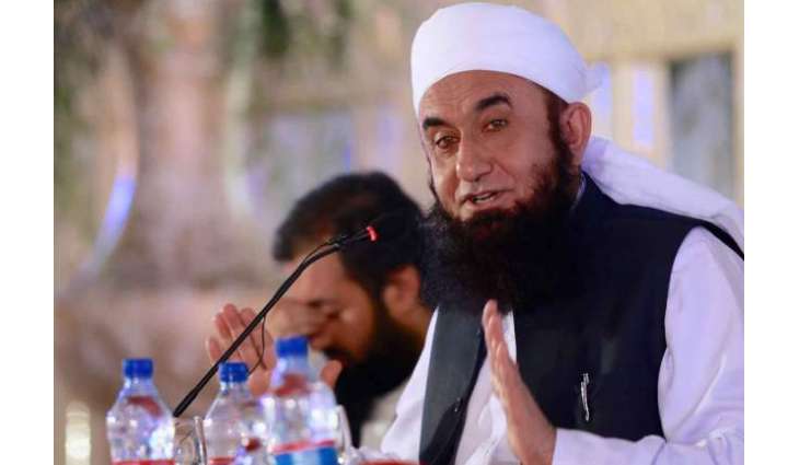 بیتے ویلے دیاں یاداں: مولانا طارق جمیل جنید جمشید دی سادگی دا قصہ سُناندے ہوئے ہس پئے