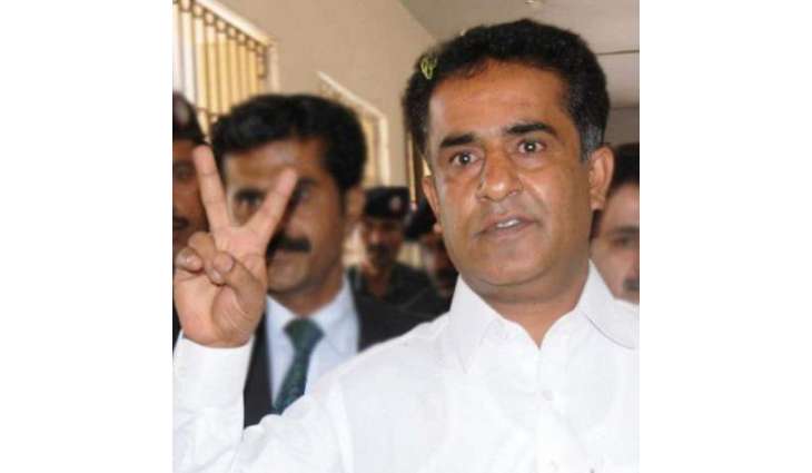PPP MNA Shah Jahan Baloch bailed